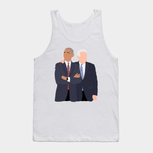 JoeBama Tank Top